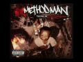 Method Man - The Show Instrumental 