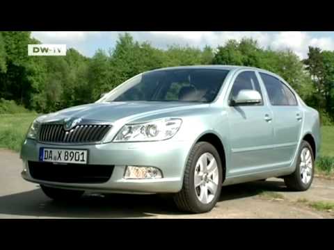 im vergleich: Renault Fluence - Skoda Octavia | motor mobil