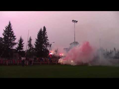 LKS Jedość Żabieniec 2006 - LKS Mazowsze Miętne