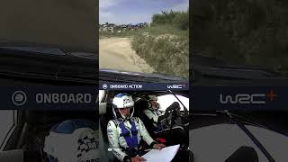 Download lagu Tanak's Epic Onboard at WRC Vodafone Rally de Portugal 2017 🇵🇹 mp3