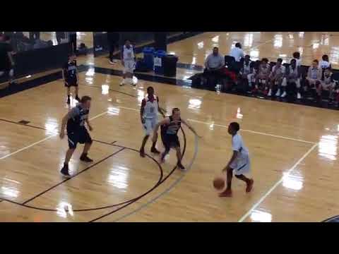 Reading KTB 2023 getting it done in win over LBA Team Attack, 47-33 - Spring Junior Jam Fest