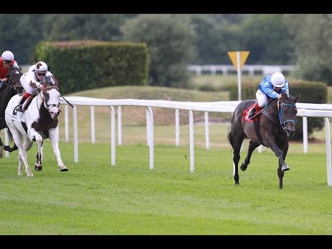 München: Prix de Longchamp (D) - Sieger: Floristo