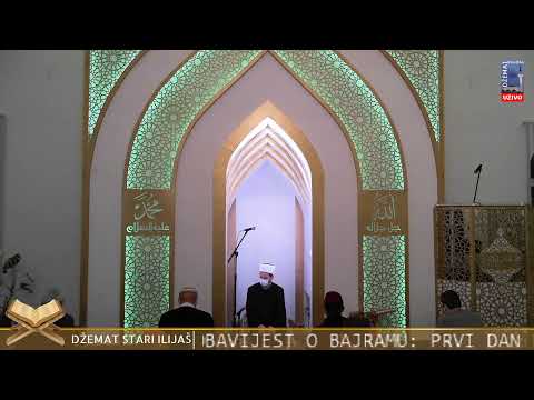 JACIJA-NAMAZ - 23.05.2020.