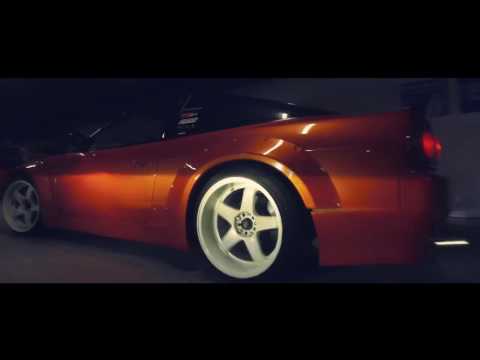 The underground meet II: Bassnectar - Speakerbox ft. Lafa Taylor