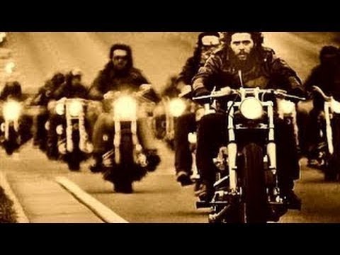 Gefahr Satudarah - Der heftigste Rockerclub der Welt? (Doku)