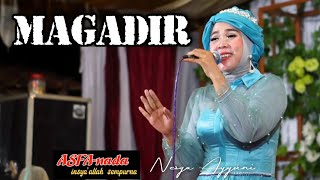 Download lagu MAGADIR nasida ria lagu religi penyejuk hati qosid... mp3