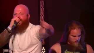 War of Ages - Chaos Theory at AudioFeed 2014