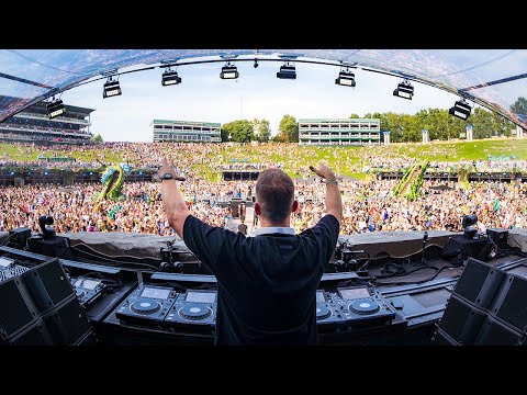 Yves V WE1 | Tomorrowland 2024
