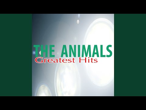 Don't Let Me Be Misunderstood (Rerecorded Version)