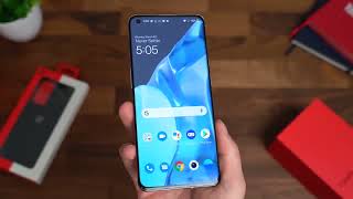 OnePlus 9 Pro Unboxing!