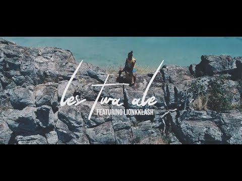 Les twa alé - No Shame ft Lionkklash (Official Music Video)
