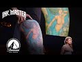 Every Master Canvas Ever | Ink Master
