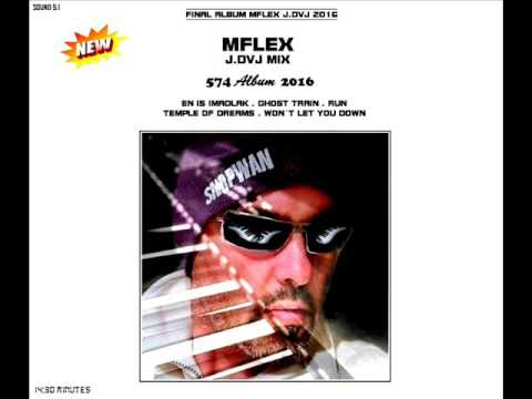 MFLEX MIX 2016 (Juanfran)