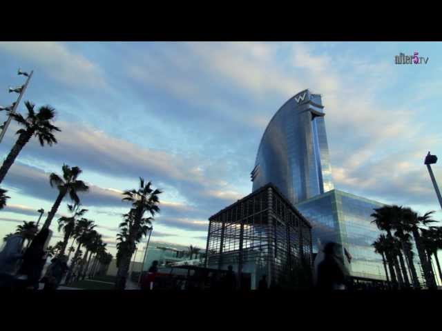 Designhotel Barcelona