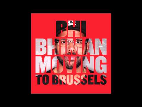 Moving to Brussels