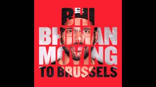 Moving to Brussels