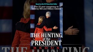 The Hunting of the President Redux