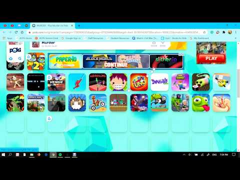 Just A Random 30 Minute Video