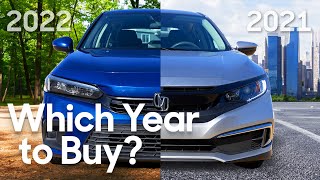 CarMax What Year Used Car Should I Buy?