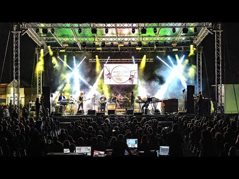 IL GIUDIZIO 50th Anniversary - ROVESCIO DELLA MEDAGLIA (Live)