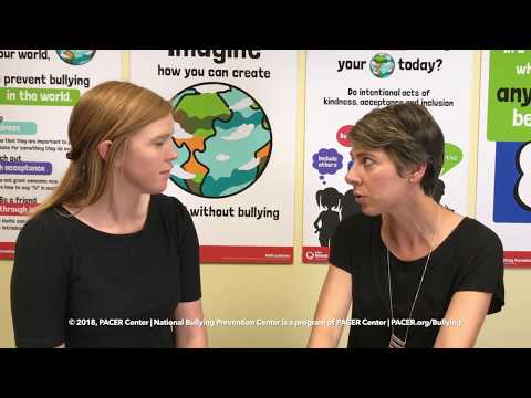 Using the IEP or 504 Plan to Help Address Bullying