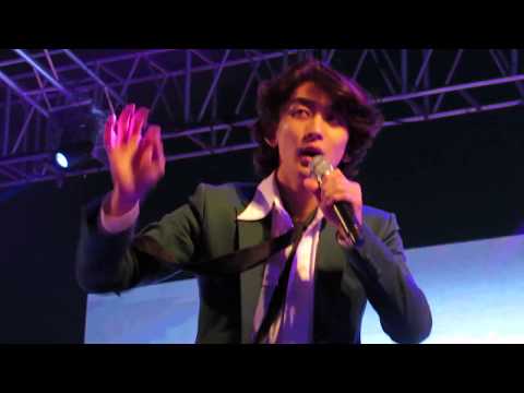 180510 사랑하긴 했었나요 스쳐가는 인연이었나요 짧지않은 우리 함께했던 시간들이 자꾸 내 마음을 가둬두네 - 잔나비 (JANNABI) @ 성균관대학교 대동제 에스카라