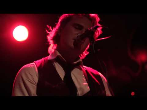 The Saddests - Dressed in Black [Live]