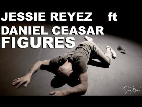 Jessie Reyez - Figures, a Reprise ft. Daniel Caesar
