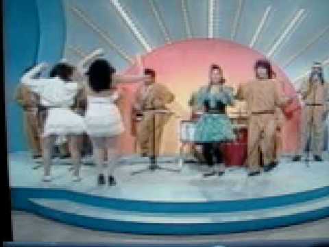 La yuca- Los rolands.