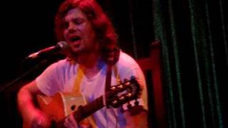 Dax Riggs- Let Me be Your Cigarette 11-25-2009
