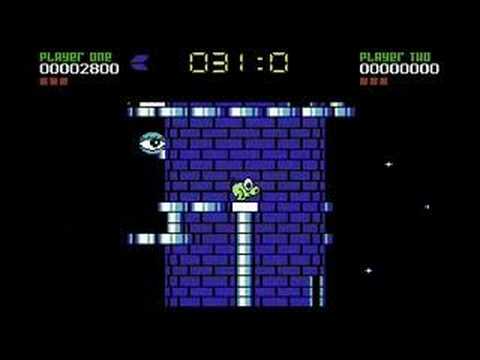 Over 100 of the best Commodore 64 Games - Part II