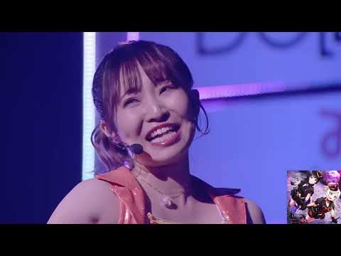 Shadow Effect Love Live Unit 2024