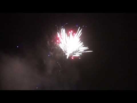 Silvester 17/18 Zusammenschnitt (verregnet, bitte nicht gucken)