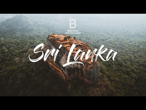 Sri Lanka - Heart of the Indian Ocean