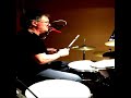 "In The Sky Today"  by Ken Navarro - Drummer Dave on Kazoo