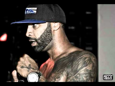 Joe Budden - Move