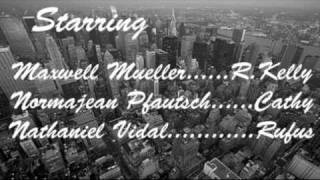R. Kelly&#39;s Trapped in the Closet