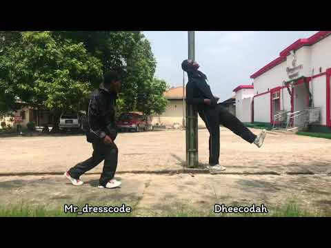 DJ Consequence ft badboytimz Soju (Dance Video)