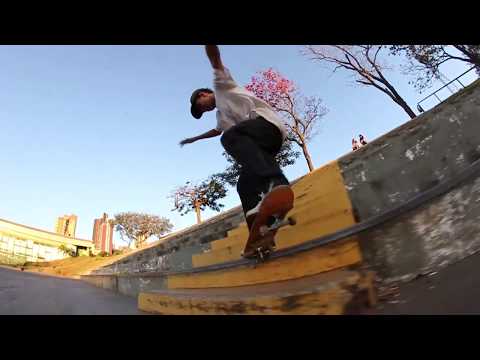 PLATINUM GOODS - BEM VINDO FELIPE MUNHOZ