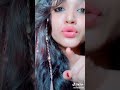 Sembarathi Serial Actress Shabana Tik Tok Vedios