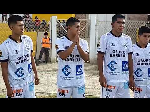 Resumen 2 goles Aldair Navarro Walter Ormeño vs Atl  Gale 8 5 23 copa Perú