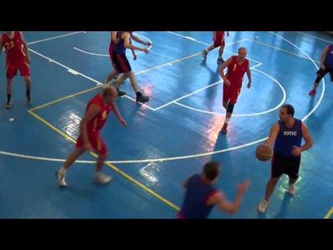 11.10.15 Кремянец - Jokers