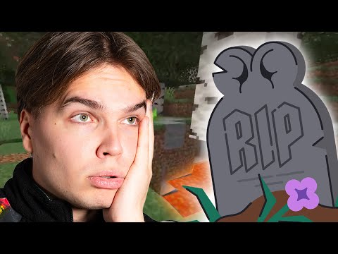 PELATAAN MINECRAFT KERRALLA LÄPI!!!