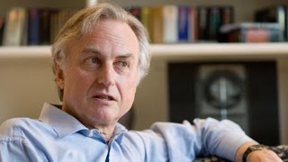 Richard Dawkins & Lawrence Krauss: Something from Nothing