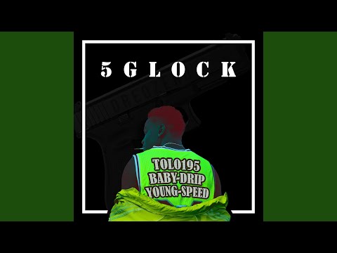 5 Glock (feat. Tolo195)