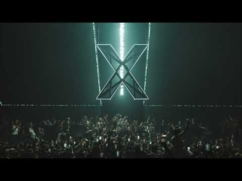 Adriatique, The Element MT - The Echo (Extended Version)