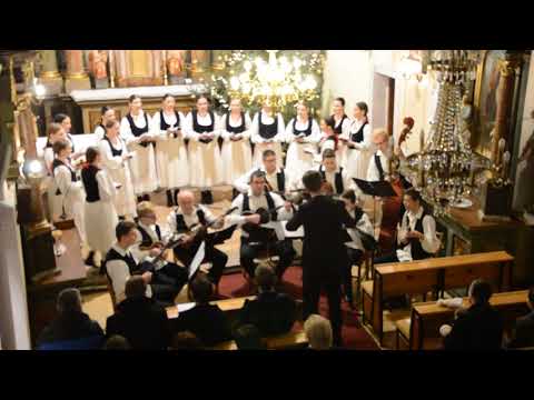 KUD "LJUDEVIT GAJ" MAČE - Tri kralja jahahu