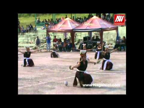 Tarian/Tortor Sipitu Cawan