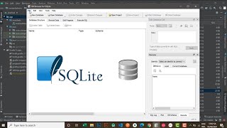 How to view data from SQLite Database in Android Studio (2021)