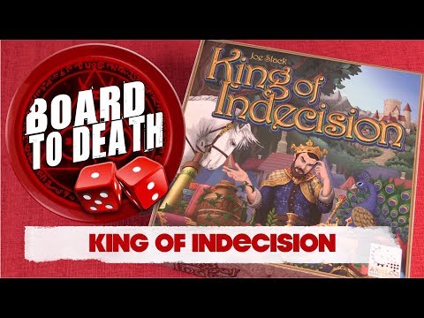 Board to Death Preview (5 Min.)
